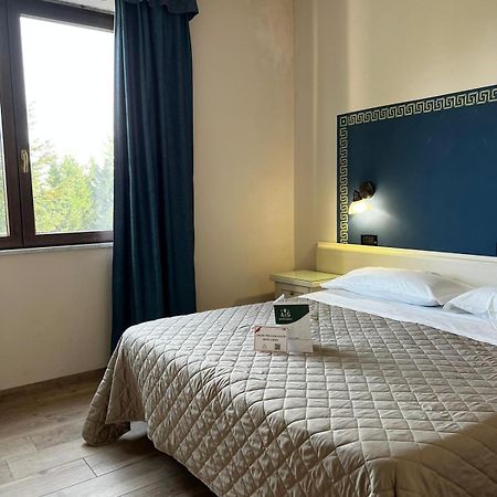 Il Grifo Hotel E Bisteccheria Toscana Montepulciano Zewnętrze zdjęcie