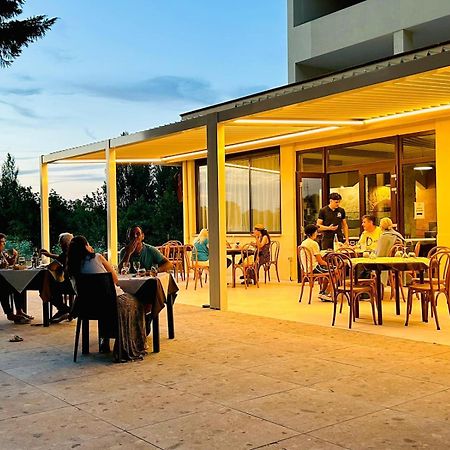 Il Grifo Hotel E Bisteccheria Toscana Montepulciano Zewnętrze zdjęcie