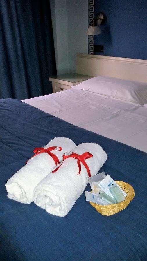 Il Grifo Hotel E Bisteccheria Toscana Montepulciano Pokój zdjęcie