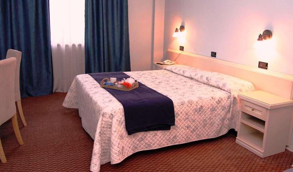 Il Grifo Hotel E Bisteccheria Toscana Montepulciano Pokój zdjęcie