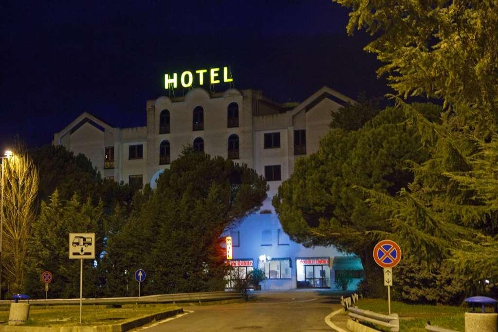 Il Grifo Hotel E Bisteccheria Toscana Montepulciano Zewnętrze zdjęcie