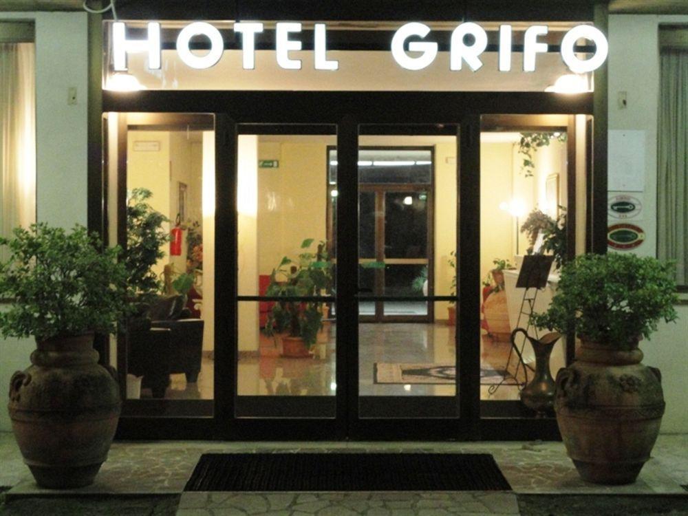 Il Grifo Hotel E Bisteccheria Toscana Montepulciano Zewnętrze zdjęcie
