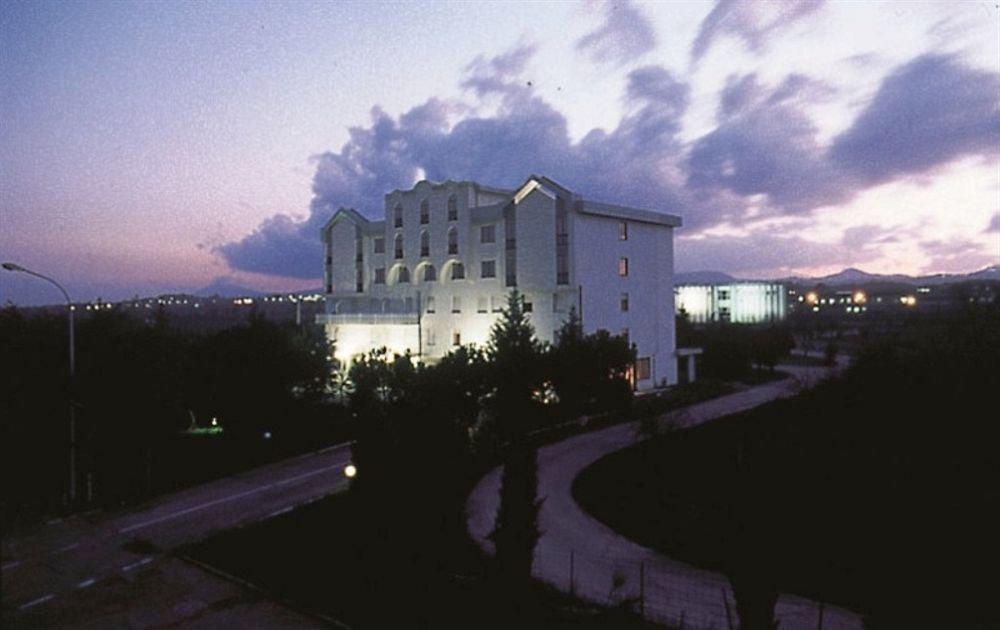 Il Grifo Hotel E Bisteccheria Toscana Montepulciano Zewnętrze zdjęcie