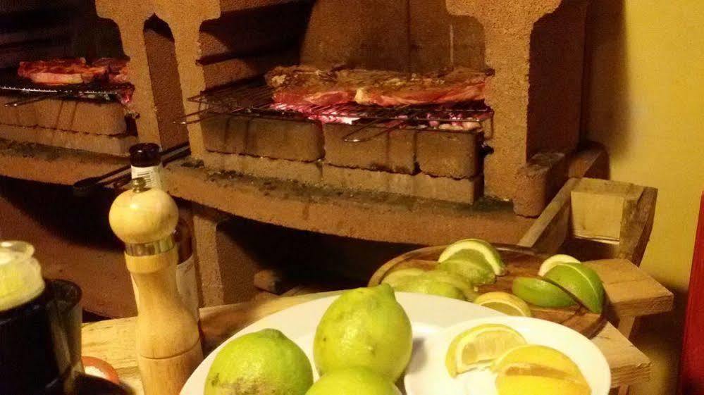 Il Grifo Hotel E Bisteccheria Toscana Montepulciano Zewnętrze zdjęcie
